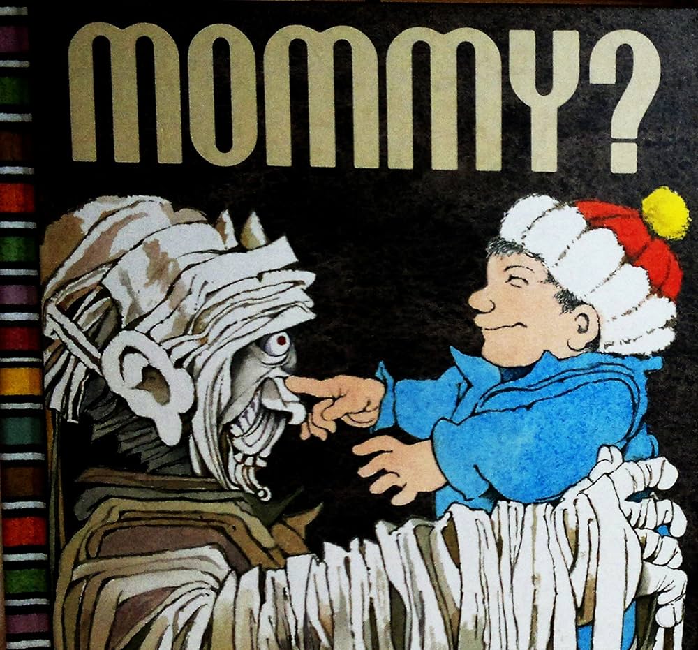 洋書 idiom stories completely mother read aloud  bonus disc Digging Up Mother: Stanhope, Doug: 9780306825385: Amazon.com